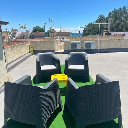 Apartament La Punta De לה מורה מראה חיצוני תמונה