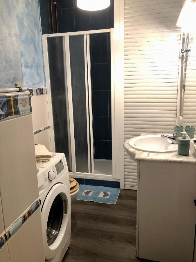 Apartament La Punta De לה מורה מראה חיצוני תמונה
