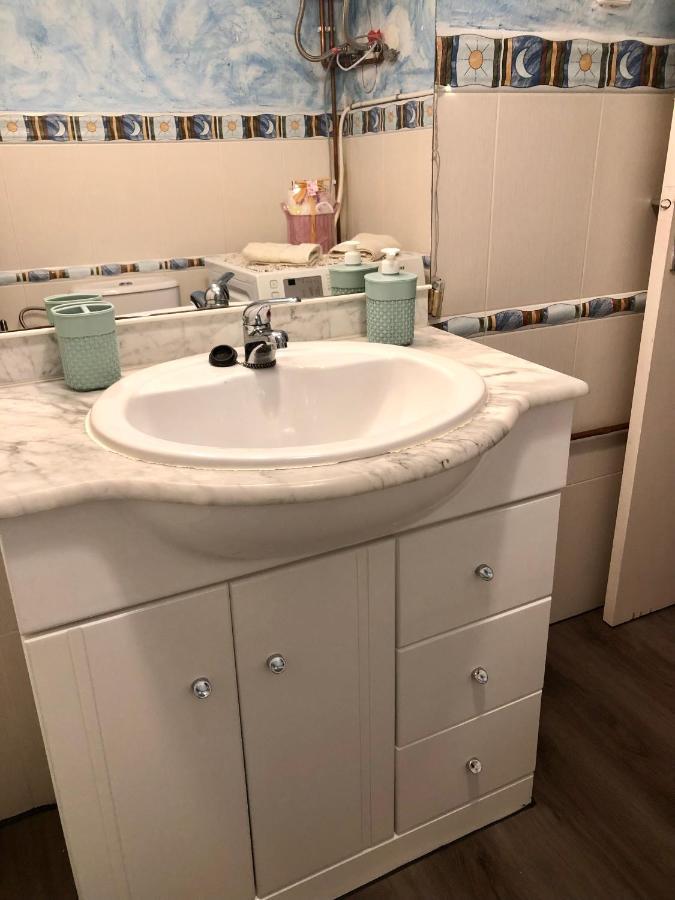Apartament La Punta De לה מורה מראה חיצוני תמונה