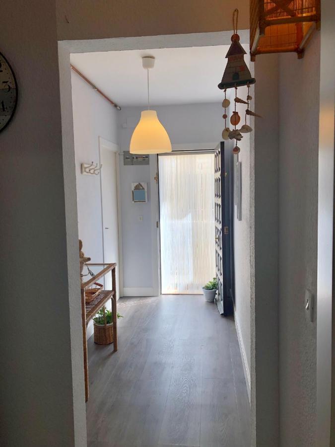 Apartament La Punta De לה מורה מראה חיצוני תמונה