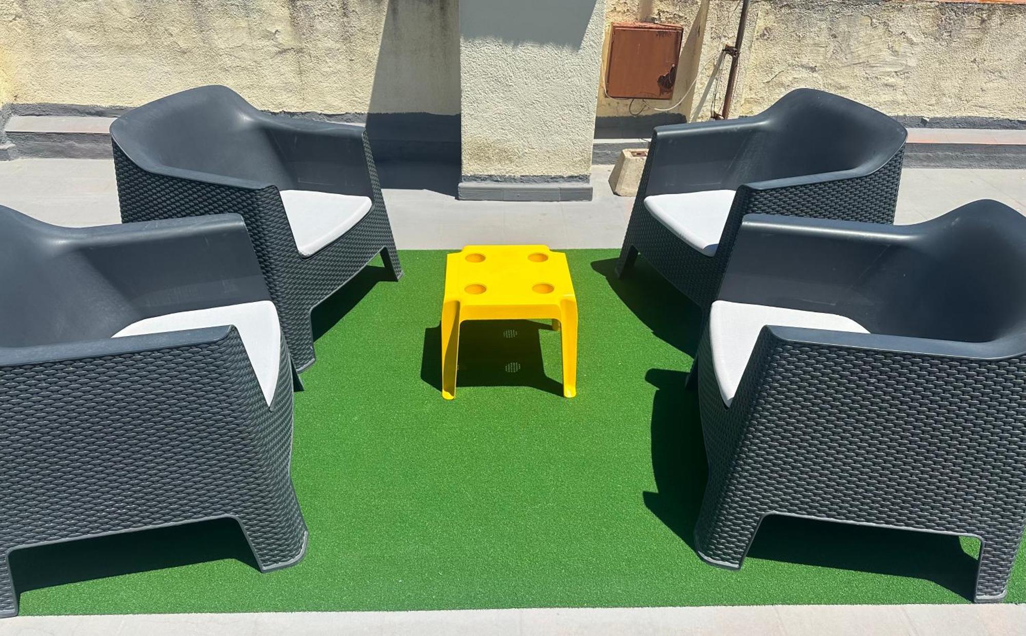 Apartament La Punta De לה מורה מראה חיצוני תמונה