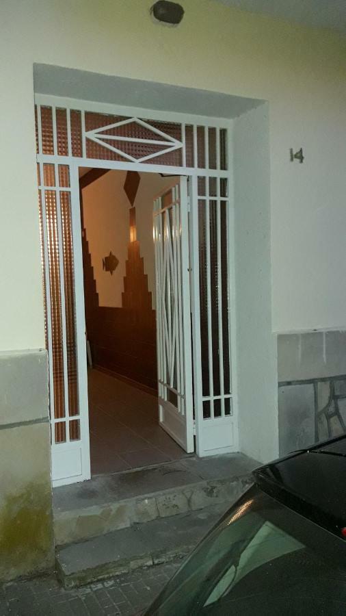 Apartament La Punta De לה מורה מראה חיצוני תמונה
