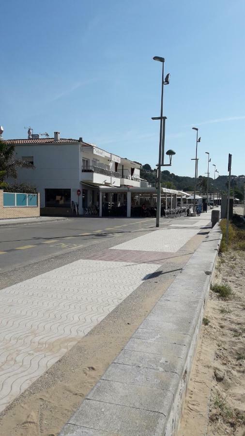 Apartament La Punta De לה מורה מראה חיצוני תמונה